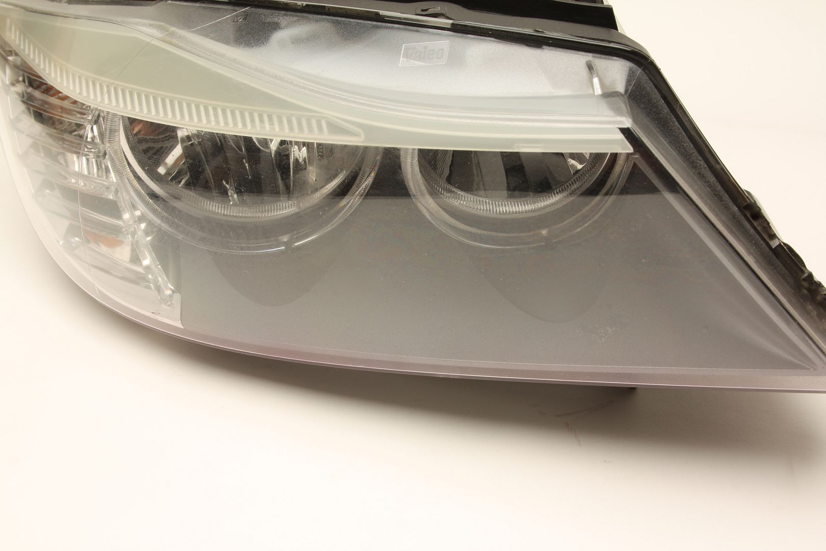 FS E90/E91 LCI Halogen Headlights (pair)